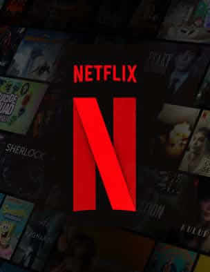 Netflix Hediye Kart