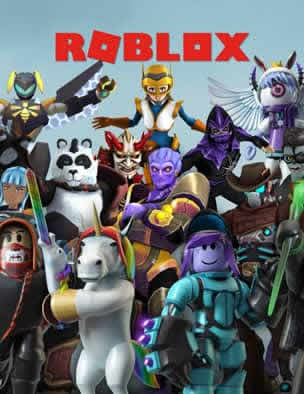 Roblox Gift Card