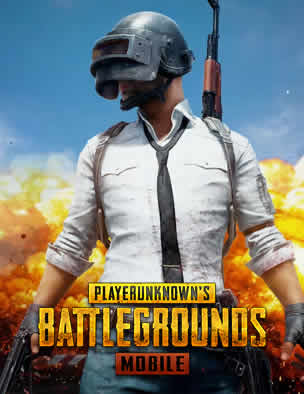 PubG Mobile
