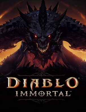 Diablo Immortal Mobile