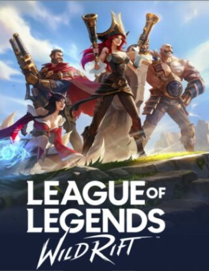 League of Legends: Wild Rift