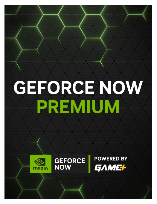 GeForce Now